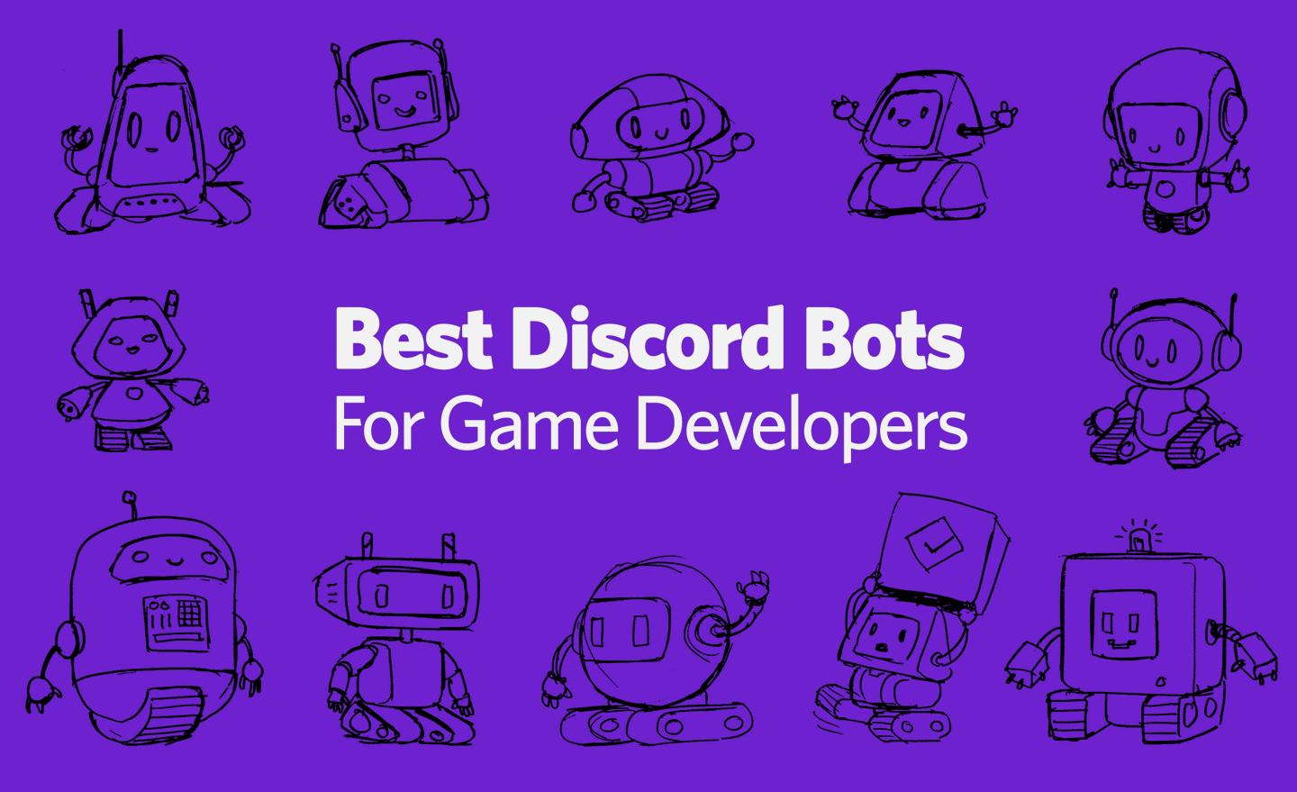 Discord Bots  The #1 Discord Bot List