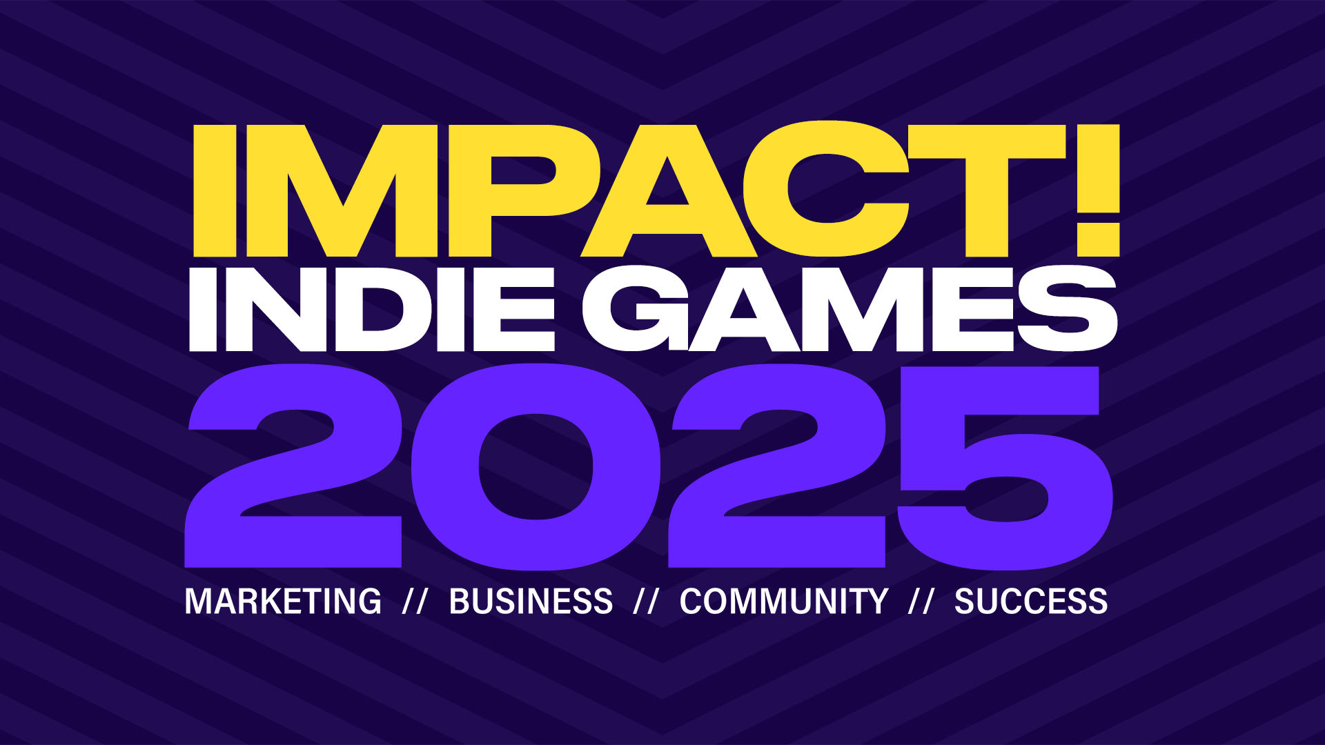 IMPACT! 2025